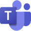 Microsoft Teams logo
